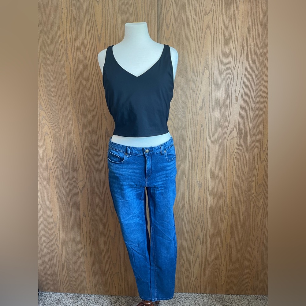 Michael Kors Izzy Skinny Jeans